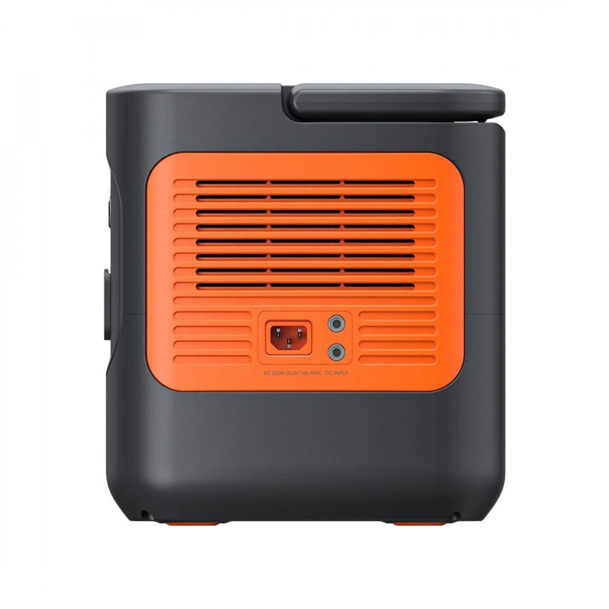 Портативна зарядна станція Jackery Explorer 2000 v2